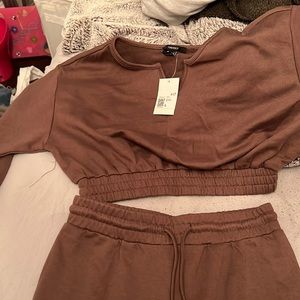 matching set